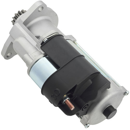 Z28726R — ZIKMAR — Starter