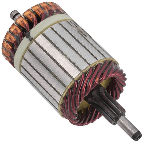 Z28743R — ZIKMAR — Starter Rotor