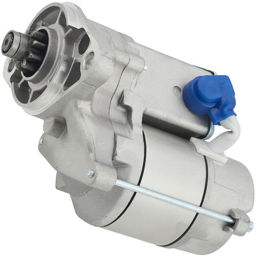 Z28809R — ZIKMAR — Starter