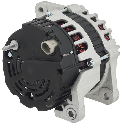 Z28826R — ZIKMAR — Alternator