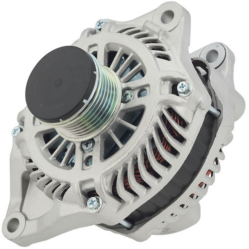 Z28832R — ZIKMAR — Alternator
