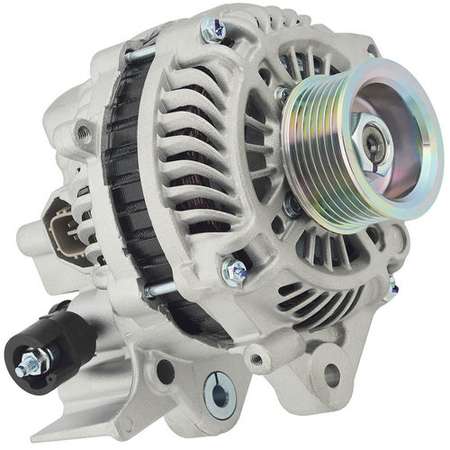 Z28838R — ZIKMAR — Alternator
