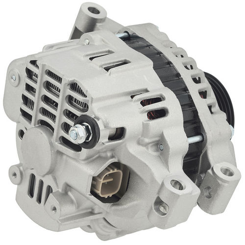 Z28839R — ZIKMAR — Alternator