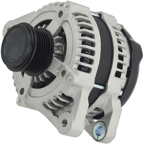 Z28841R — ZIKMAR — Alternator