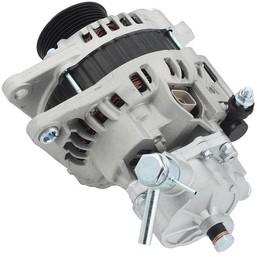 Z28859R — ZIKMAR — Alternator