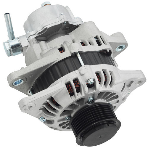 Z28859R — ZIKMAR — Alternator