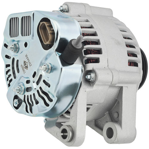 Z28866R — ZIKMAR — Alternator