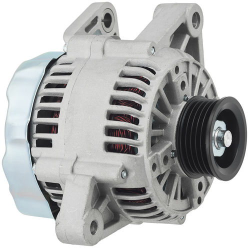 Z28866R — ZIKMAR — Alternator
