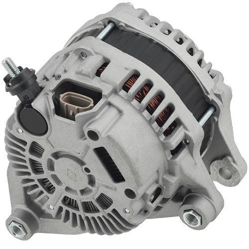 Z28868R — ZIKMAR — Alternator