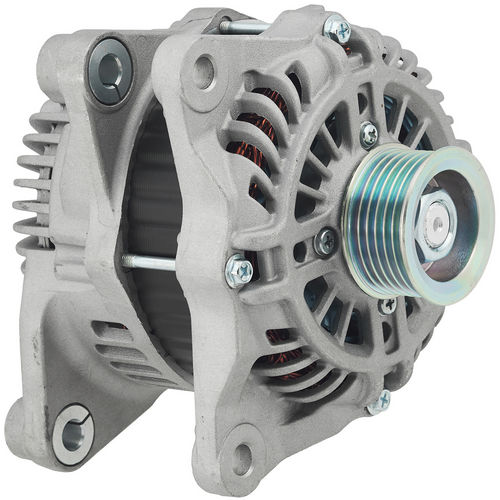 Z28868R — ZIKMAR — Alternator