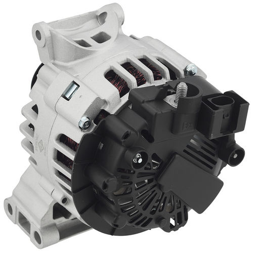 Z28870R — ZIKMAR — Alternator