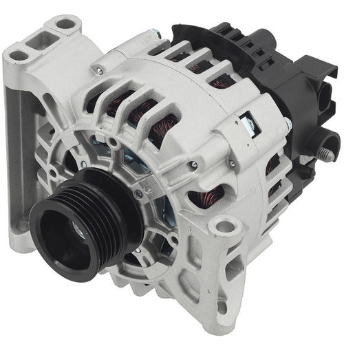 Z28870R — ZIKMAR — Alternator