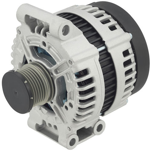 Z28877R — ZIKMAR — Alternator