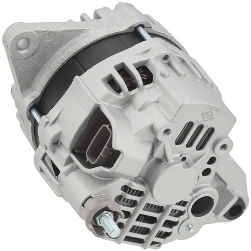 Z28878R — ZIKMAR — Alternator