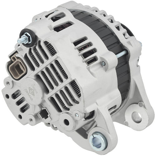 Z28882R — ZIKMAR — Alternator