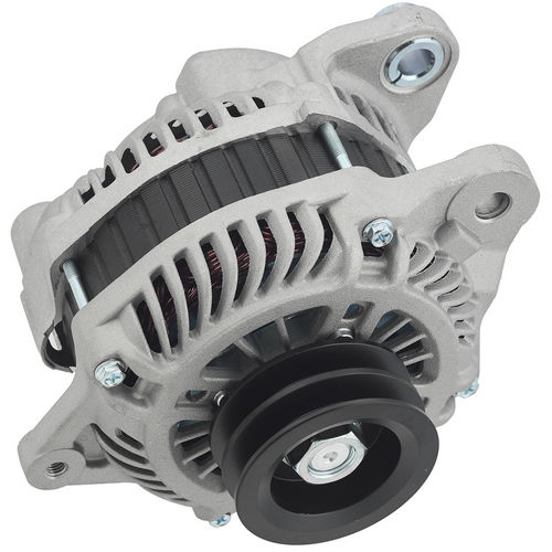 Z28883R — ZIKMAR — Alternator