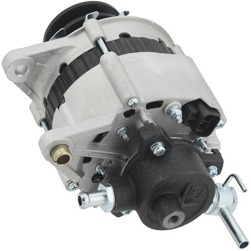 Z28889R — ZIKMAR — Alternator