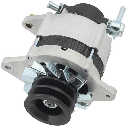 Z28889R — ZIKMAR — Alternator