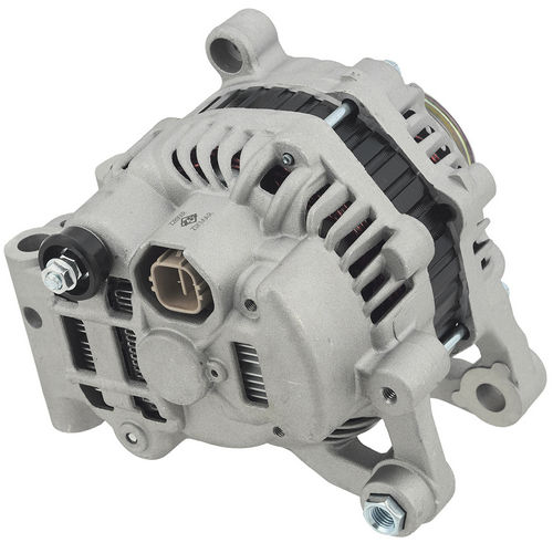 Z28900R — ZIKMAR — Alternator