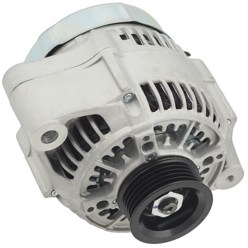 Z28901R — ZIKMAR — Alternator