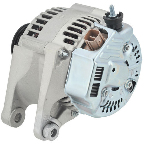 Z28903R — ZIKMAR — Alternator
