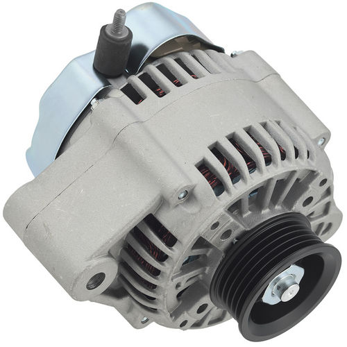 Z28904R — ZIKMAR — Alternator