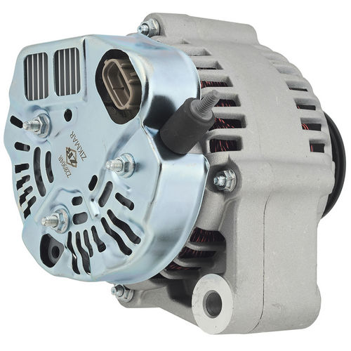 Z28904R — ZIKMAR — Alternator