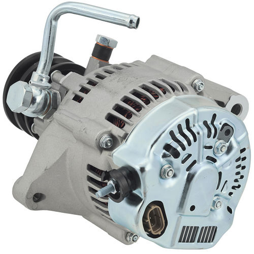 Z28907R — ZIKMAR — Alternator