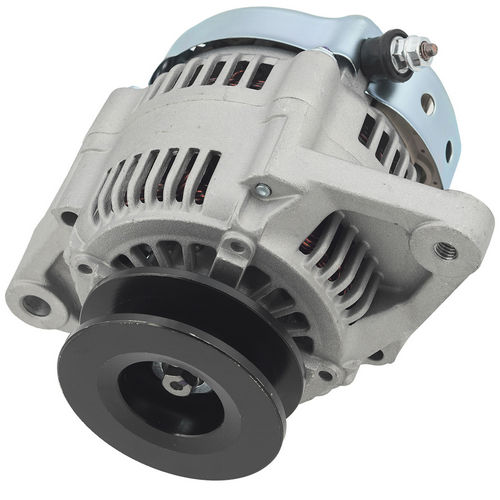 Z28908R — ZIKMAR — Alternator