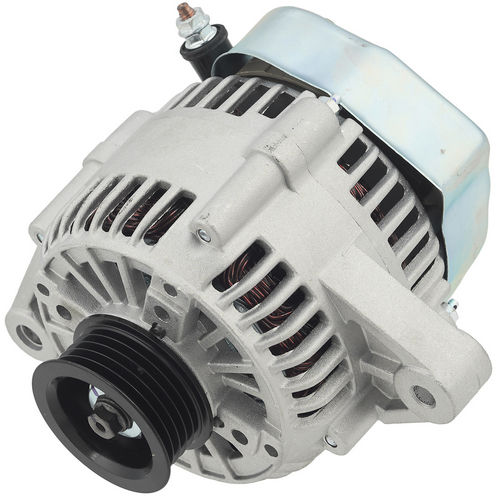Z28935R — ZIKMAR — Alternator
