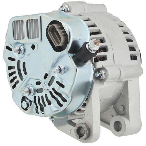 Z28935R — ZIKMAR — Alternator