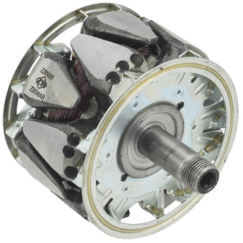 Z28938R — ZIKMAR — Alternator Rotor