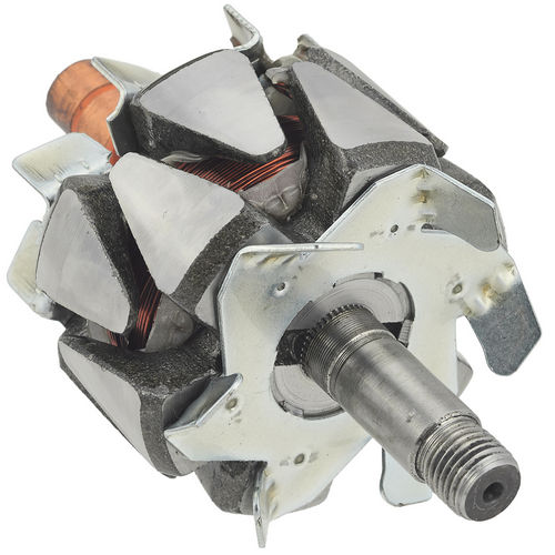 Z28939R — ZIKMAR — Alternator Rotor