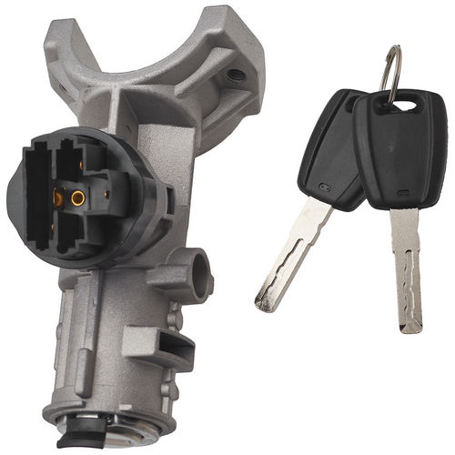 Z29204R — ZIKMAR — Ignition Lock