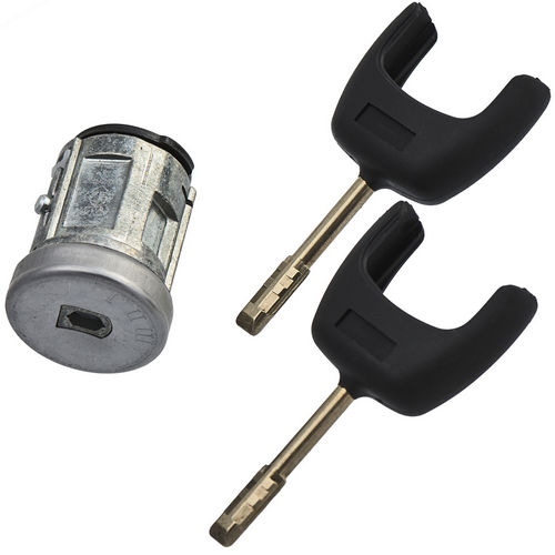 Z29212R — ZIKMAR — Lock Cylinder