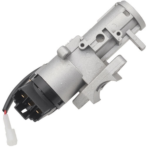 Z29214R — ZIKMAR — Ignition Lock Housing