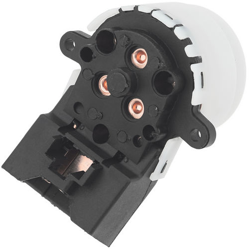 Z29283R — ZIKMAR — Ignition Switch