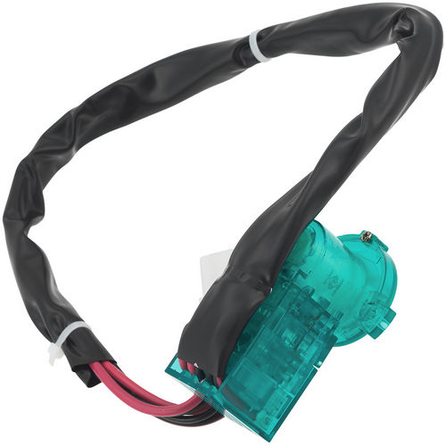 Z29286R — ZIKMAR — Ignition Lock