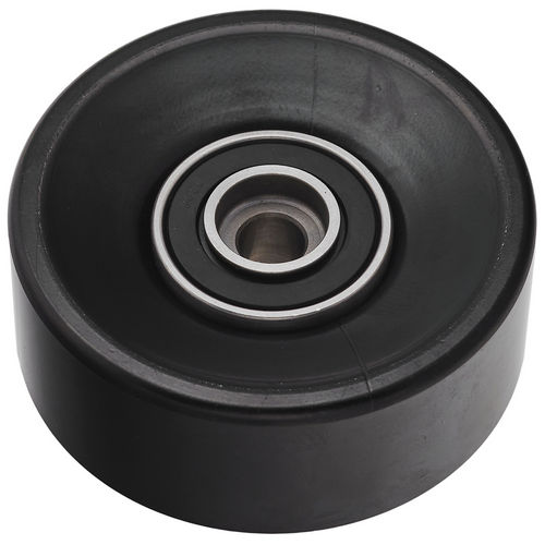 Z40270R — ZIKMAR — Idler Pulley