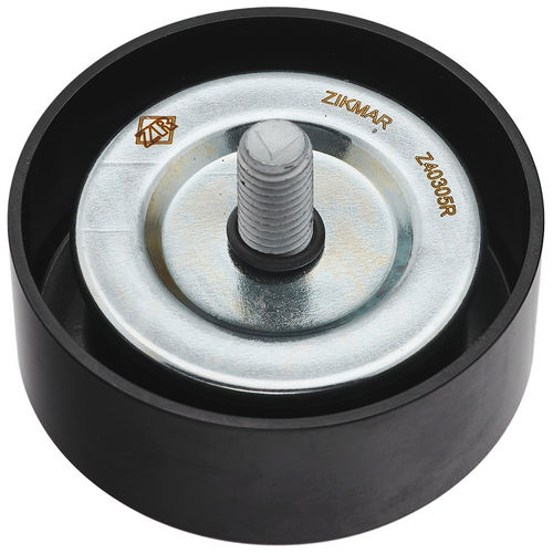 Z40305R — ZIKMAR — Idler Pulley