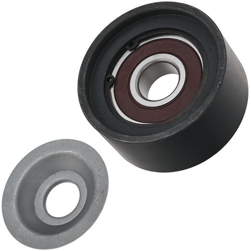 Z40314R — ZIKMAR — Idler Pulley