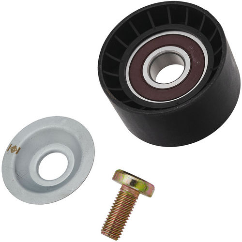 Z40337R — ZIKMAR — Idler Pulley