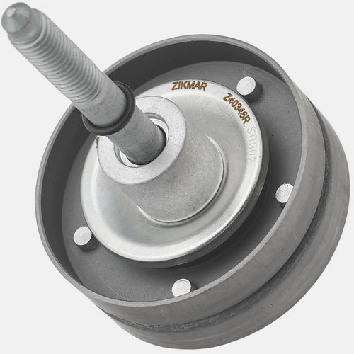 Z40346R — ZIKMAR — Idler Pulley