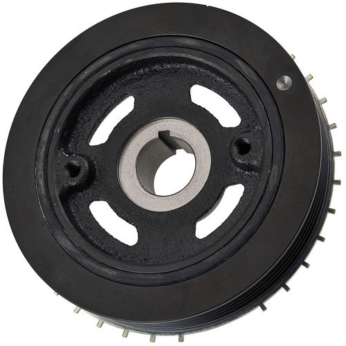 Z40368R — ZIKMAR — Crankshaft Belt Pulley