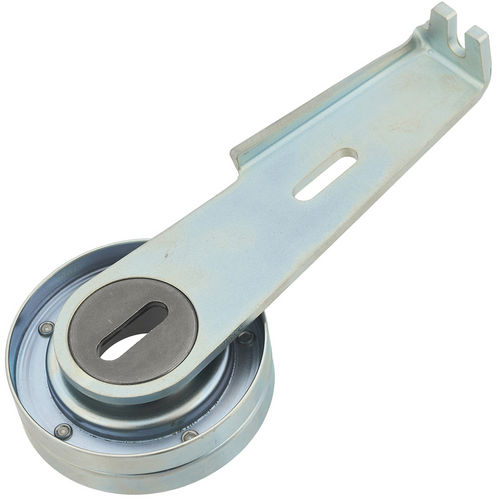 Z40393R — ZIKMAR — Tension Roller