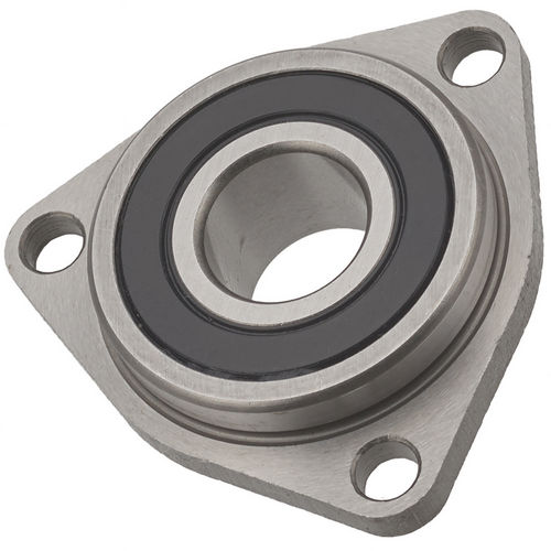 Z40405R — ZIKMAR — Viscous Radiator Fan Shaft Clutch Bearing