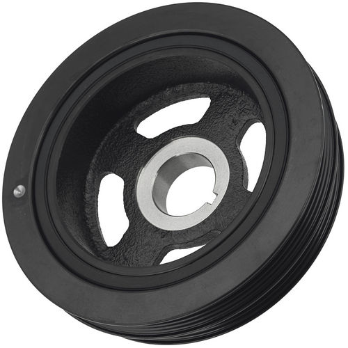 Z40420R — ZIKMAR — Crankshaft Pulley