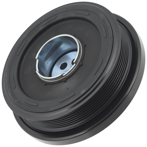 Z40427R — ZIKMAR — Crankshaft Pulley