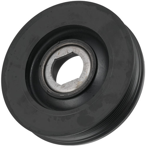 Z40428R — ZIKMAR — Crankshaft Pulley