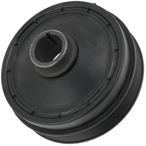 Z40432R — ZIKMAR — Crankshaft Pulley